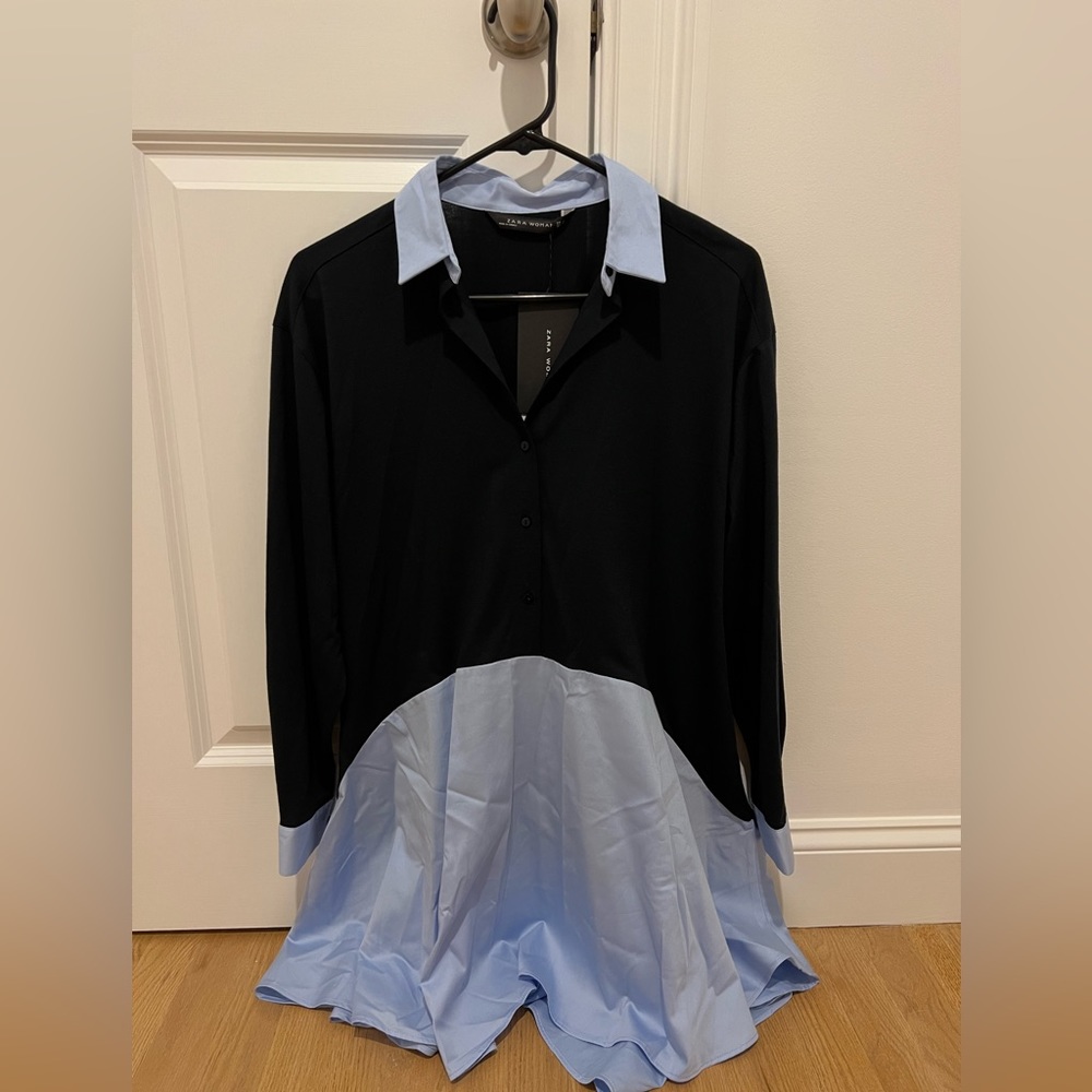 Zara dress (new with tags)
